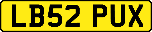 LB52PUX