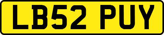 LB52PUY