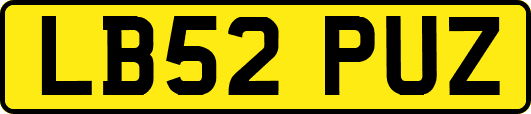 LB52PUZ