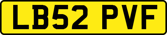 LB52PVF