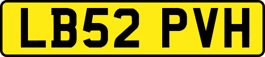 LB52PVH