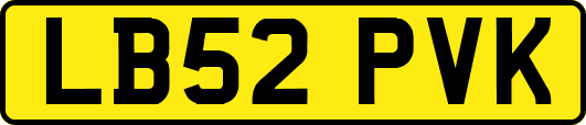 LB52PVK