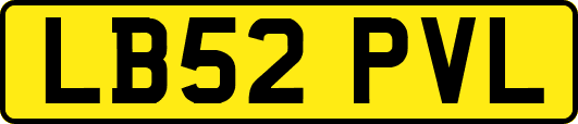 LB52PVL