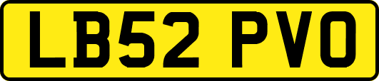 LB52PVO