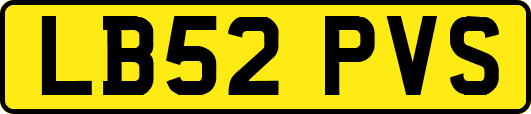 LB52PVS