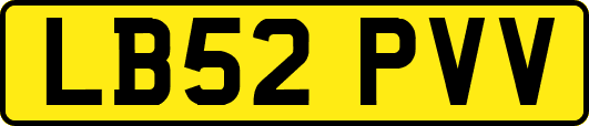 LB52PVV
