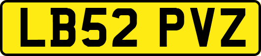 LB52PVZ