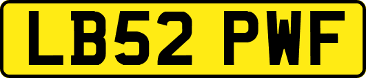 LB52PWF