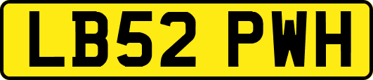 LB52PWH