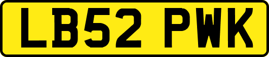 LB52PWK