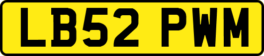 LB52PWM