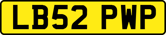 LB52PWP