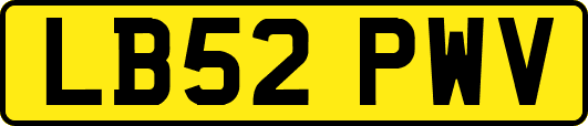 LB52PWV