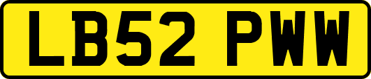 LB52PWW