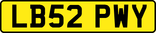LB52PWY