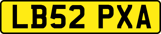 LB52PXA
