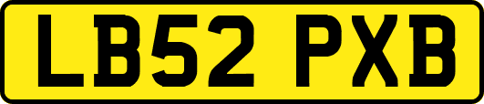 LB52PXB