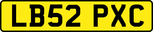 LB52PXC
