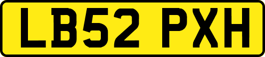 LB52PXH
