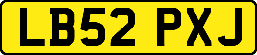 LB52PXJ