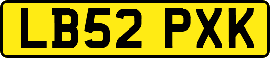 LB52PXK