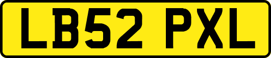 LB52PXL