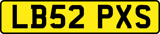 LB52PXS