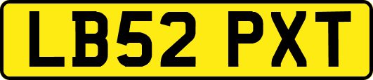 LB52PXT