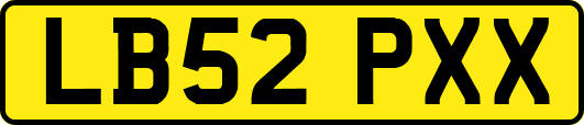 LB52PXX