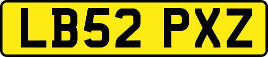 LB52PXZ