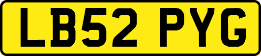 LB52PYG