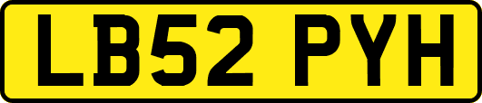 LB52PYH