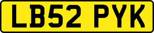 LB52PYK