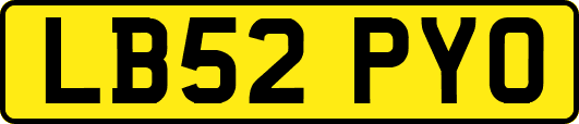 LB52PYO