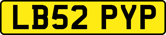 LB52PYP