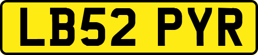 LB52PYR