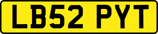 LB52PYT