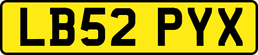 LB52PYX