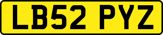 LB52PYZ