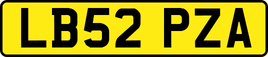 LB52PZA