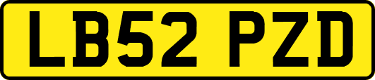LB52PZD