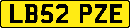 LB52PZE