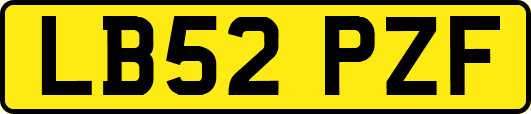 LB52PZF