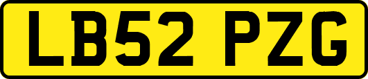 LB52PZG