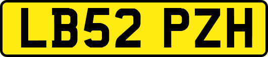 LB52PZH
