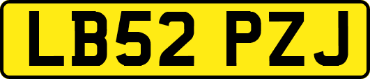 LB52PZJ