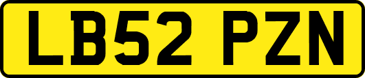 LB52PZN