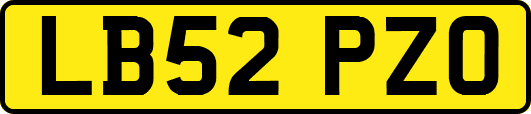 LB52PZO