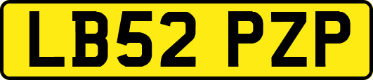 LB52PZP