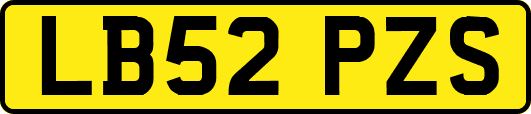 LB52PZS